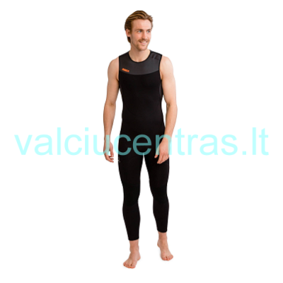 JOBE Toronto 2mm Long John vyriškas hidrostiumas 
